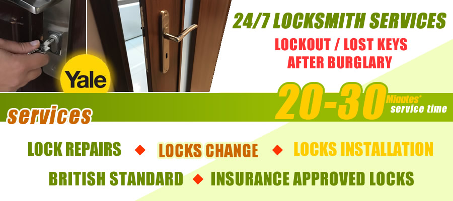 Long Ditton Locksmith